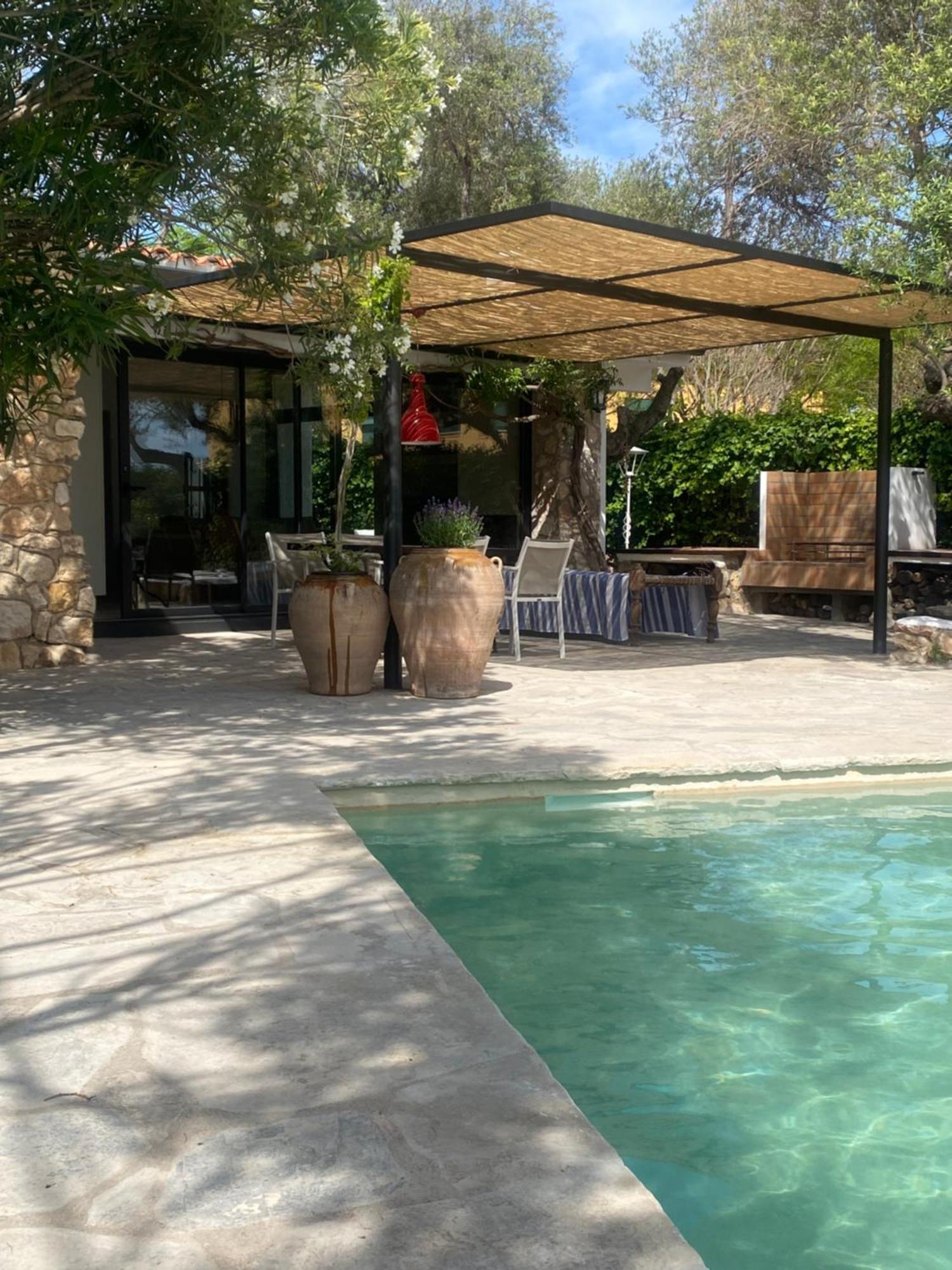 Bond Beach Village Altafulla Exteriér fotografie